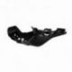 Polisport, kryt pod motor Fortress Skid Plate, SHERCO SE-R 250/350 `14-22, černá barva